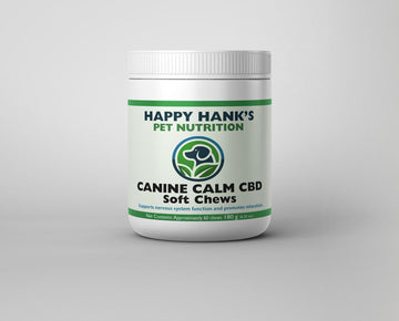 Calm with CBD
