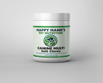 K9 Multi-Vitamin